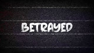 CHVSE  Betrayed Official Lyric Video [upl. by Rothwell]