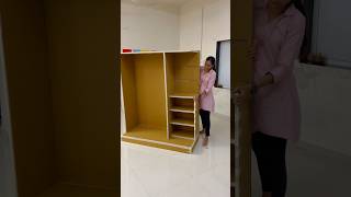 Space Saving DIY Organizer from Cardboard [upl. by Asilav]