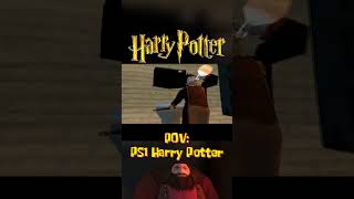 PS1 Harry Potter was it [upl. by Idolah]