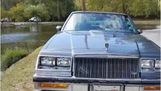 1987 Buick Regal Used Cars Weaverville NC [upl. by Cumine108]