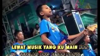 Pangeran Dangdut  Abiem Ngesti  Cover Dangdut Populer  Musik by Orkes Denista  Vocal by Adit [upl. by Verile237]