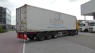 The Journey Of Our Diamond Bedding Products To You [upl. by Denoting]