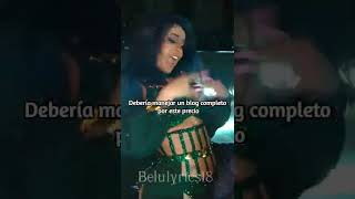 Clout  Cardi B Offset  sub [upl. by Kcirrez]