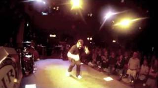 Johnny Clegg HUMAN Tour 2011 Band Video [upl. by Hawley]