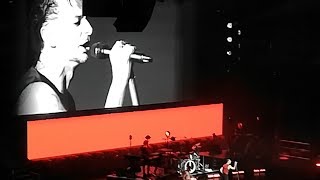 Depeche Mode Toronto 2018 Full [upl. by Carmina986]