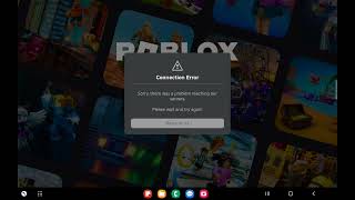 roblox shutdown [upl. by Niltyak]