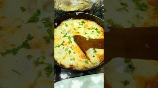 SHAKSHUKA Recipe  ڈش شکشوکا۔ [upl. by Rene]