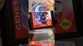 A new Sega Genesis game in 2024 Let’s take a look at the new Sonic 3 movie game 👀 sonicmovie3 [upl. by Raeann]