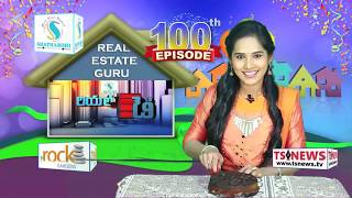 REAL ESTATE GURU  100TH EPISODE [upl. by Pearman]