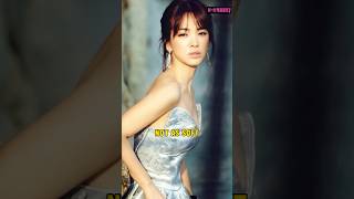 Song Hye Kyo is a strong woman songhyekyo [upl. by Anahc]