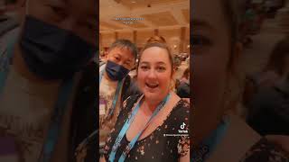 Dice Tower West Day 3 Vlog boardgames games dicetower vegas [upl. by Susannah]