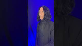 Professor Snape Cosplay Always [upl. by Scurlock]