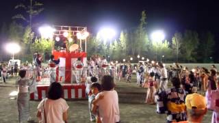 Obon Festival in Japan [upl. by Merle]