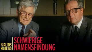 Loriot Vereinssitzung  Ödipussi  Kultkino [upl. by Faustus813]