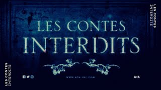 Les contes interdits  Ada éditions booktube [upl. by Allrud]