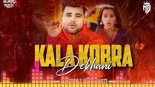 kala kobra dekhani dj remix kala cobra dj remix  ham kobara dekhano  kobara bhojpuri [upl. by Zsa Zsa614]