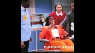 Hypnosis Scene from Martin  Pam James Tichina Arnold Hypnotized by a Dentist 2 360p [upl. by Nauqad355]