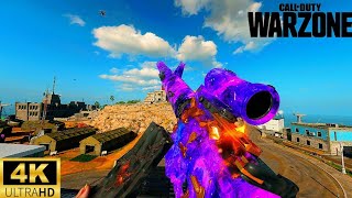 Warzone XM4 META Loadout No Commentary Warzone Resurgence Rebirth Island Gameplay warzone [upl. by Iram]