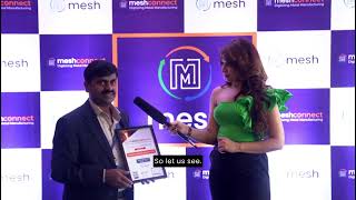 MESH Connect Coimbatore  Testimonials [upl. by Akli434]