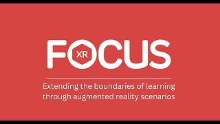 3 Extending the boundaries of learning through augmented reality [upl. by Sreip]