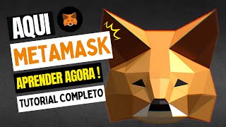 🟢 Metamask como funciona  Tutorial Completo [upl. by Litch244]