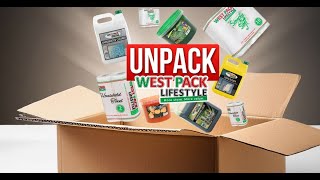 Discover West Pack Lifestyle  Your OneStop Shop for Home Essentials [upl. by O'Brien]