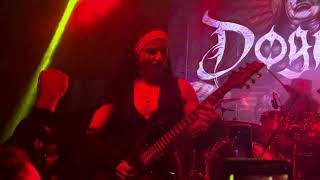 Dogma  Tribute  Live  Montevideo Uruguay [upl. by Riana614]