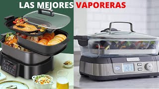 🔥 Las MEJORES VAPORERAS ELÉCTRICAS del MERCADO 2021 [upl. by Leupold407]