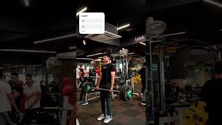 Deadlift deadlift motivation motivation lovegym [upl. by Nuahs609]