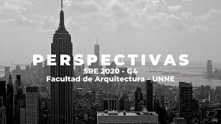 Que son las Perspectivas Paralelas en arquitectura [upl. by Aihpos356]