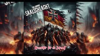 🎵 WLTNBRND Saalschlacht  Kreuzritter für die Zukunft🤘⚔️🎸💪🏻 [upl. by Aurea]