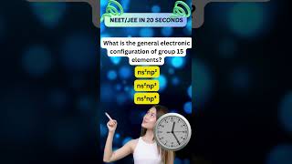 Electronic configuration of Group 15 elements [upl. by Nevets]