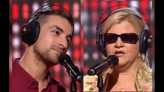 Mezyane مزيان   نعيمة الدزيرية Naima Dziria quot Khabi Serek quot خبي سرك Coke Studio Algerie [upl. by Kape904]