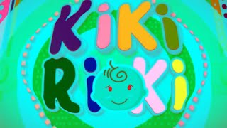 KIKI RIKKI LOGO EFFECTS  SPONSORED BY PREVIEW 2 EFFECTS LOGO [upl. by Anaiad]