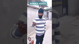 REMAX VIDEO comedy funny realfoolscomedy fun chori realfools [upl. by Stauffer]