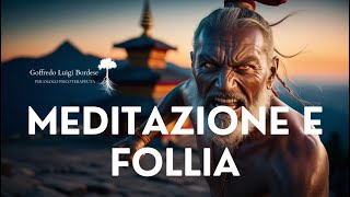 Ma serve davvero MEDITARE la teoria e la pratica della meditazione e di chi MEDITA [upl. by Floyd]