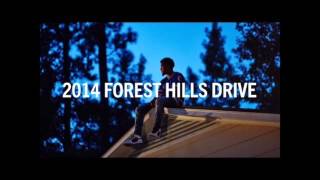 J Cole  Dear Mama 2014 Forest Hills Drive [upl. by Egres]