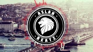 Aslan amp Sero Produktion amp Don Gianni  Düşme Heijan amp Muti Instrumental [upl. by Nylekcaj]