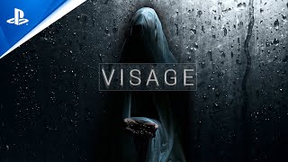 How Scary is Visage [upl. by Niletac]