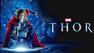 Thor Full Movie 2011 Best Review  Chris Hemsworth  Natalie portman  Idris Elba  Hindi Facts [upl. by Enaitsirk845]