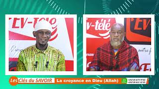 La croyance en Dieu Allah [upl. by Aneerak]