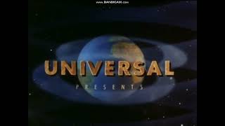 A Universal Picture logo April 1968 [upl. by Heddi911]