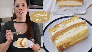 ¿Recordás la receta del postre de tu infancia [upl. by Pammie]