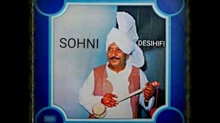 Sohni  Lal Chand Yamla Jatt [upl. by Ocinom]