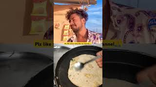 Wazt wo bhi ajeeb tha jab tu mere kareeb thamovie songviral shorttrendingshorts comedy paratha [upl. by Heymann]