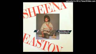 Sheena Easton  Strut DJ Cliffs Dance MIx [upl. by Verney]