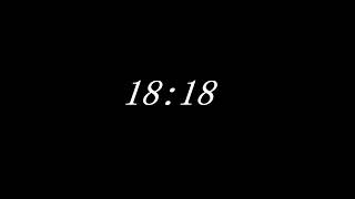 SIGNIFICADO DE LA HORA ESPEJO 1818 espiritualidad numerologia universo [upl. by Kcirdahc]