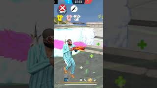 freefire mp40ff free garenafreefire viralvideo foryou ❤️❤️❤️❤️ [upl. by Pritchard]