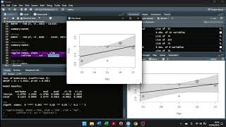 Create PublicationQuality Bubble Plots in R for MetaRegression Analysis [upl. by Dulcine]