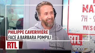 Philippe Caverivière face à Barbara Pompili [upl. by Ecyob]